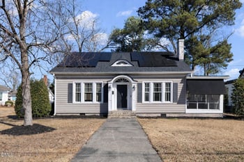 604 Divine St, Dunn, NC 28334