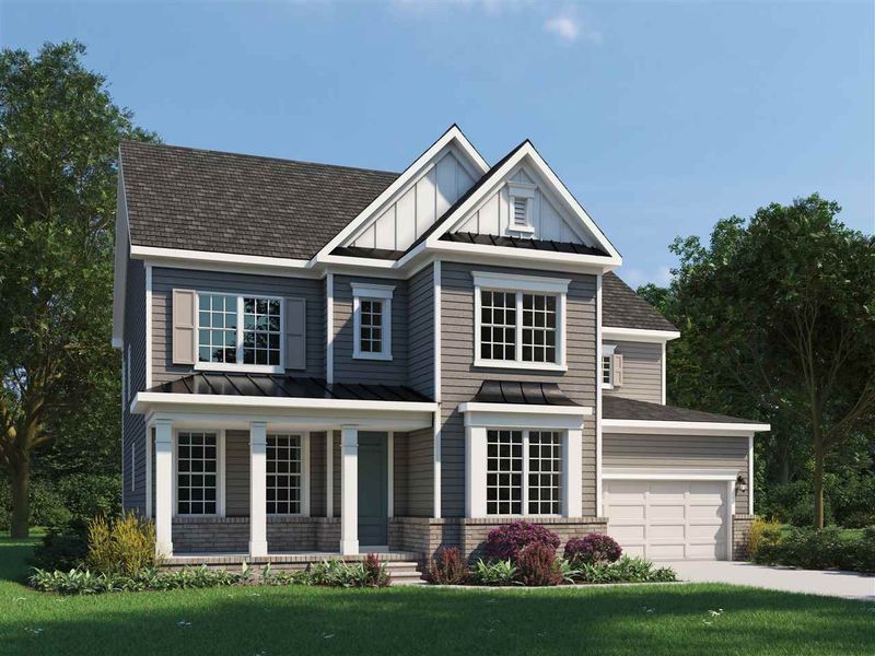604 Dixon House Ct, Wake Forest, NC 27587