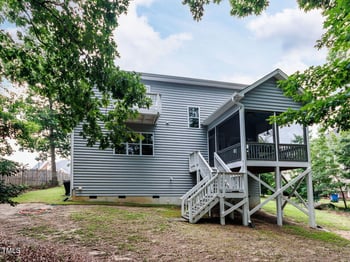 604 Doddington Dr, Rolesville, NC 27571