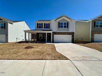 604 Dorado Rd, Wendell, NC 27591