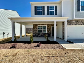 604 Dorado Rd, Wendell, NC 27591