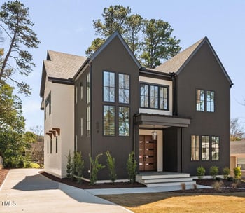 604 Edmund St, Raleigh, NC 27604