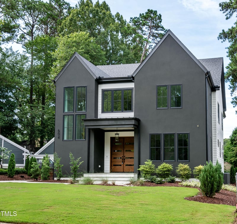 604 Edmund St, Raleigh, NC 27604