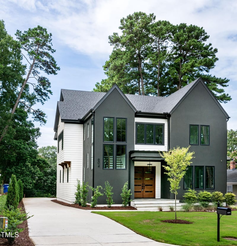 604 Edmund St, Raleigh, NC 27604