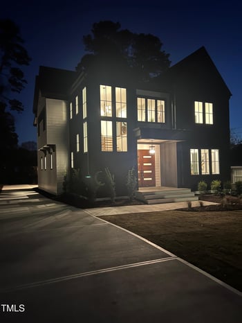 604 Edmund St, Raleigh, NC 27604