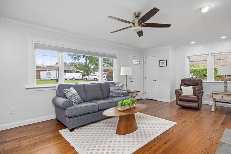 604 Frances Dr, Garner, NC 27529