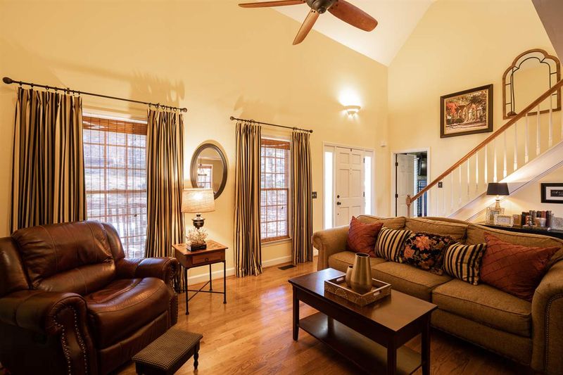 604 Galashiels Pl, Wake Forest, NC 27587