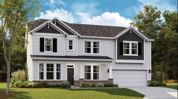 604 Grand Griffon Way, Lillington, NC 27546