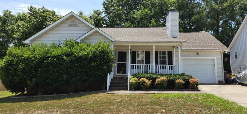 604 Groveton Trl, Wake Forest, NC 27587