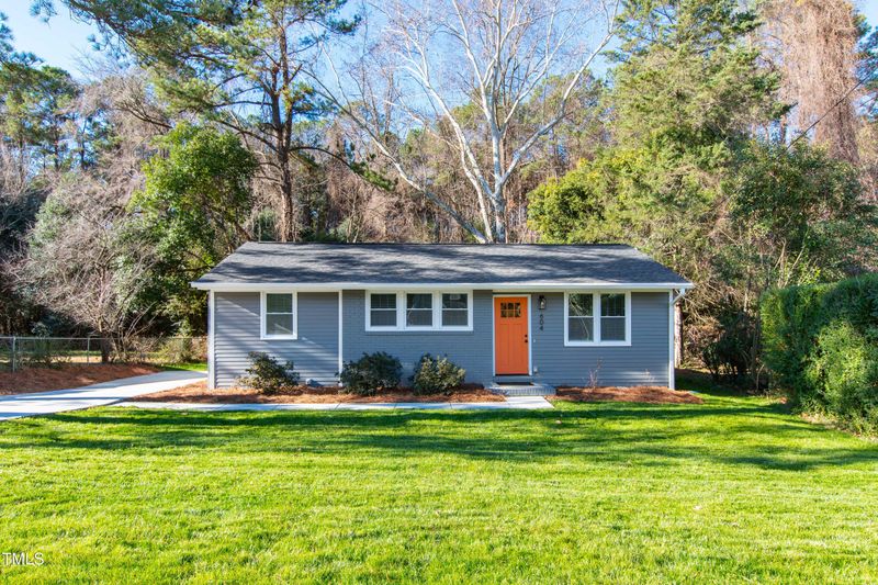 604 Hadley Rd, Raleigh, NC 27610