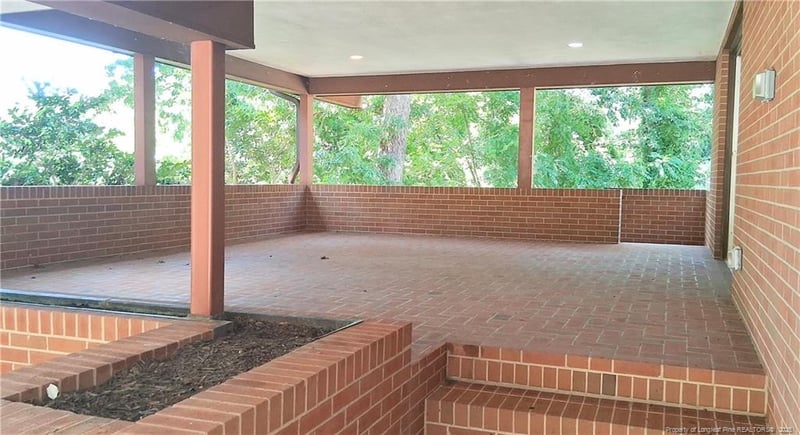 604 Harkey Rd, Sanford, NC 27330