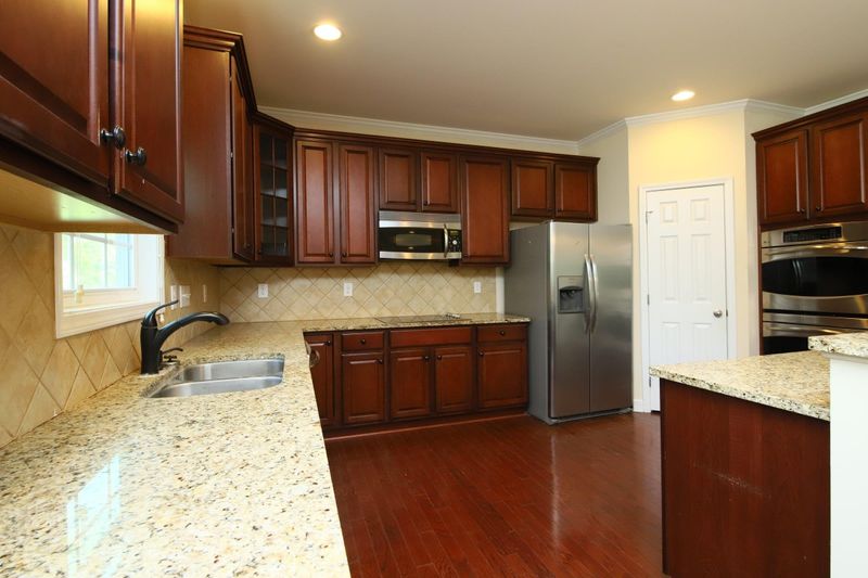 604 Harkness Cir, Durham, NC 27705