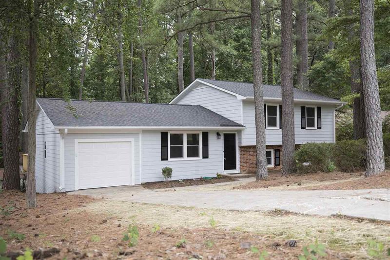 604 Harvest Ln, Raleigh, NC 27606