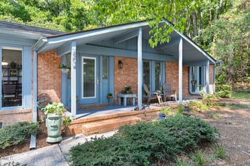 604 Hatch Rd, Chapel Hill, NC 27516