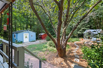 604 Hatch Rd, Chapel Hill, NC 27516