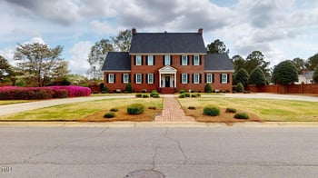 604 Hillcrest Pl, Goldsboro, NC 27534