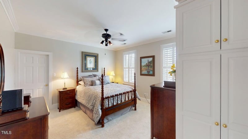 604 Hillcrest Pl, Goldsboro, NC 27534