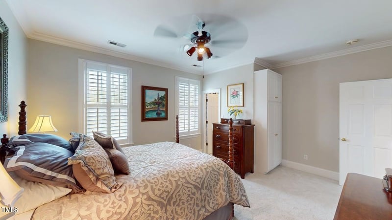 604 Hillcrest Pl, Goldsboro, NC 27534