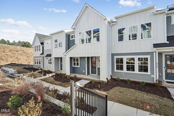 604 Hillfarm Dr, Wake Forest, NC 27587