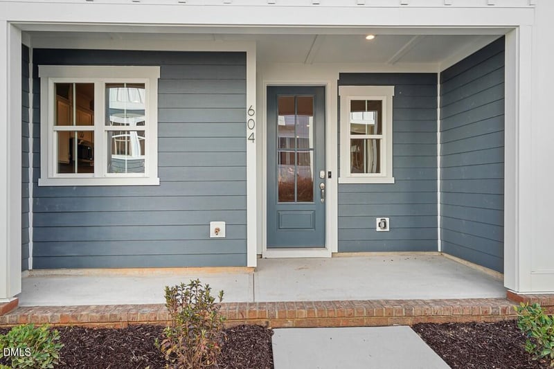 604 Hillfarm Dr, Wake Forest, NC 27587