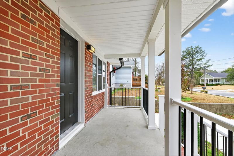 604 Homeland Ave, Durham, NC 27707