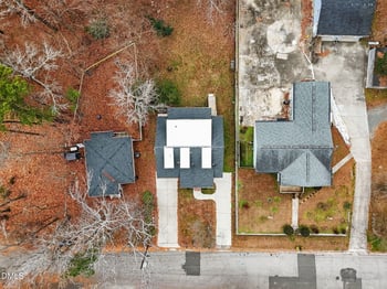 604 Homeland Ave, Durham, NC 27707