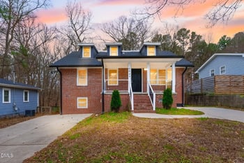 604 Homeland Ave, Durham, NC 27707