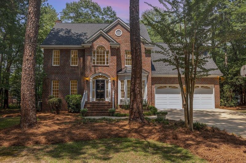 604 W Hood St, Smithfield, NC 27577