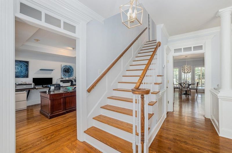 604 W Hood St, Smithfield, NC 27577