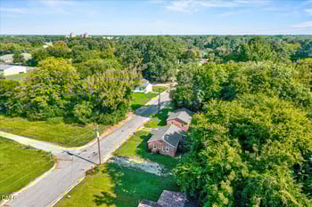 604 Hugh St, Goldsboro, NC 27530