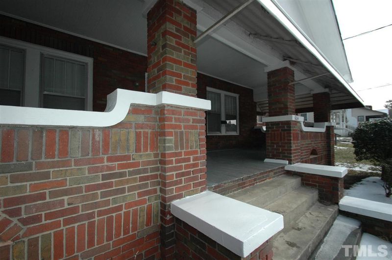 604 N Hyde Park Ave, Durham, NC 27703