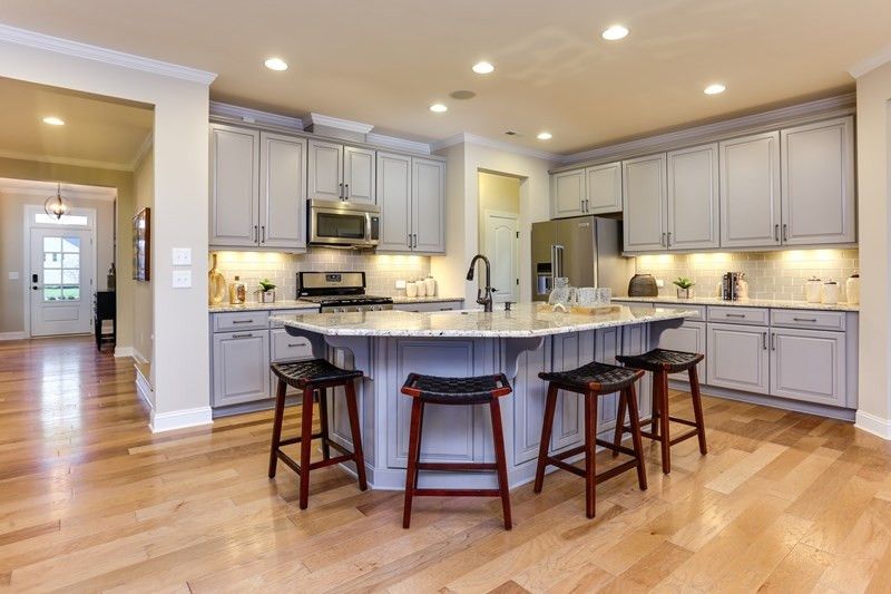 604 Ivy Arbor Way #1267, Holly Springs, NC 27540