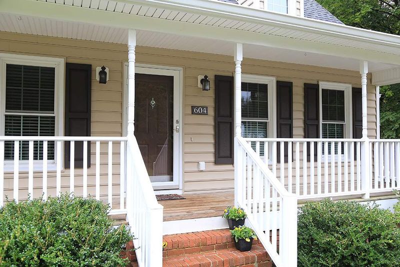604 Jamie Ct, Hillsborough, NC 27278