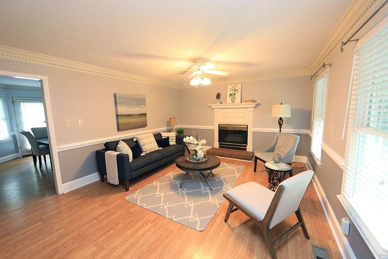 604 Jamie Ct, Hillsborough, NC 27278