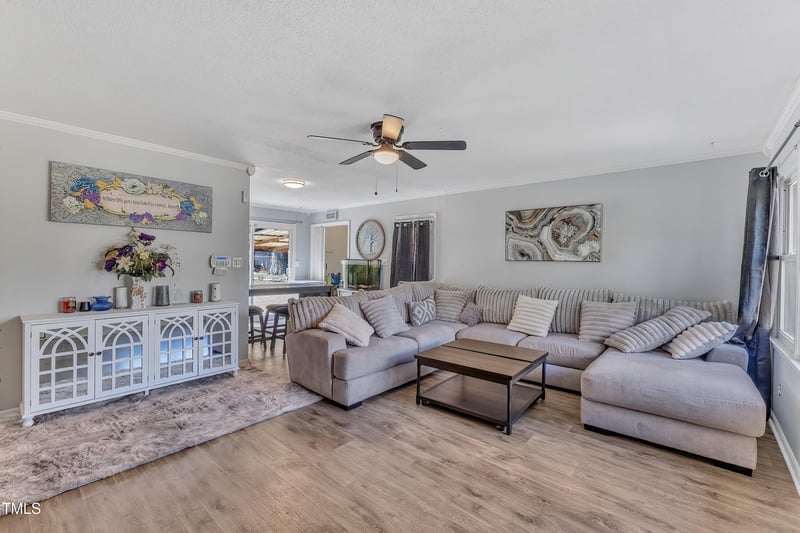 604 Karen Dr, Willow Springs, NC 27592