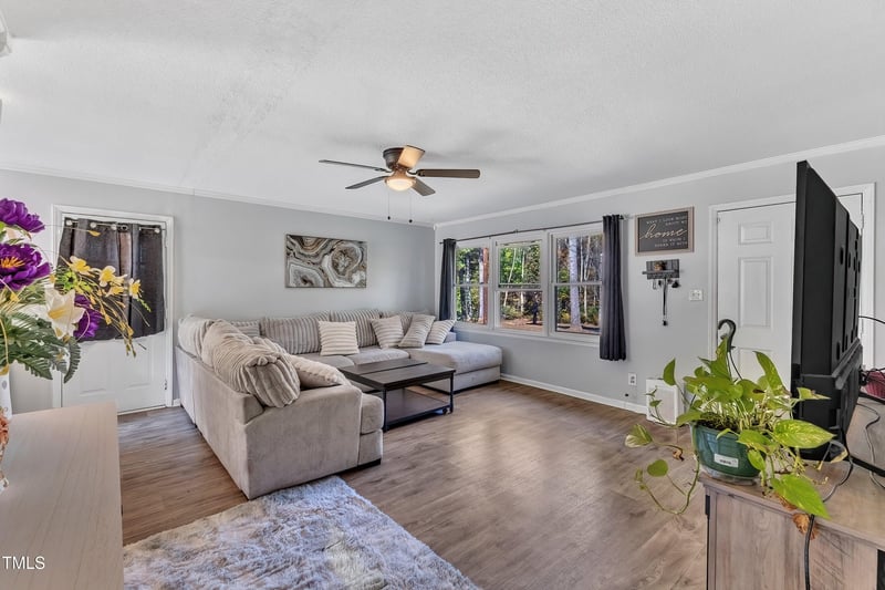 604 Karen Dr, Willow Springs, NC 27592