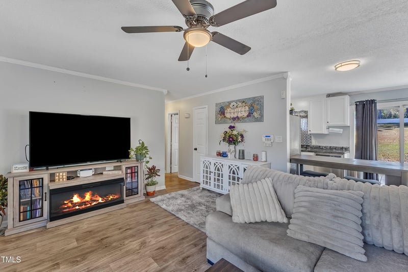 604 Karen Dr, Willow Springs, NC 27592