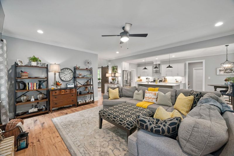 604 Lawrence Rd, Wake Forest, NC 27587