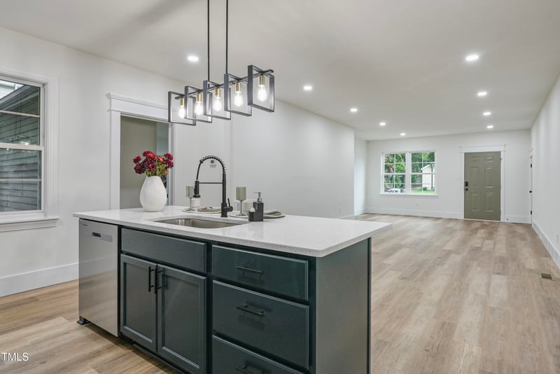 604 Layton Ave, Dunn, NC 28334
