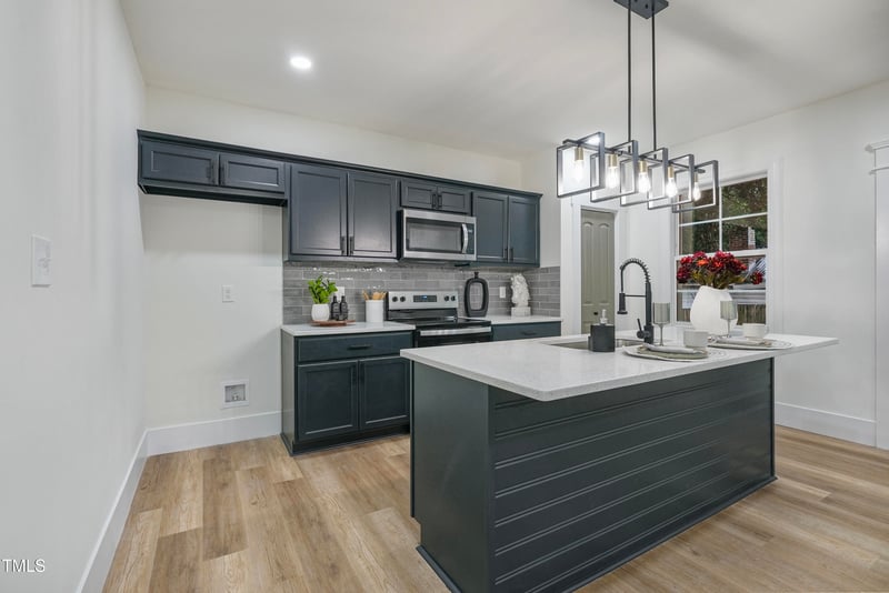 604 Layton Ave, Dunn, NC 28334