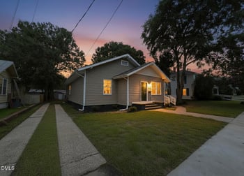 604 Layton Ave, Dunn, NC 28334