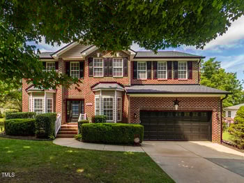 604 Lemontree Ln, Hillsborough, NC 27278
