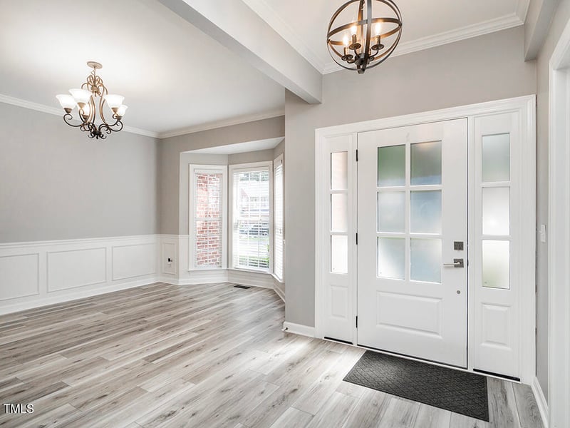604 Lemontree Ln, Hillsborough, NC 27278