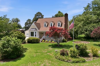 604 Lombardy Rd, Fuquay Varina, NC 27526