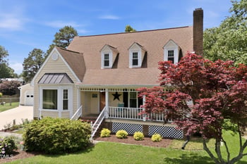 604 Lombardy Rd, Fuquay Varina, NC 27526