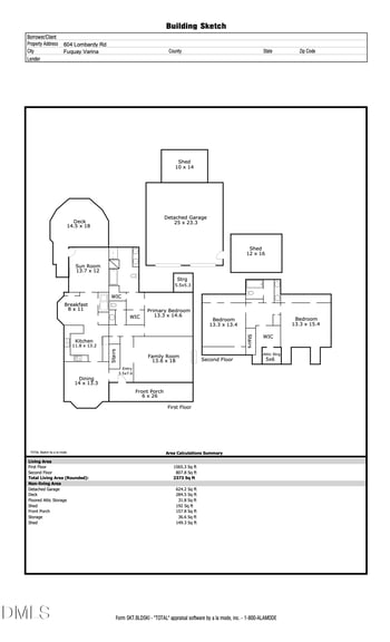 604 Lombardy Rd, Fuquay Varina, NC 27526