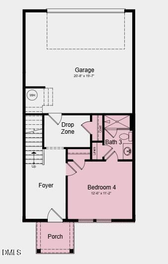 604 Macmillan Way, Knightdale, NC 27545