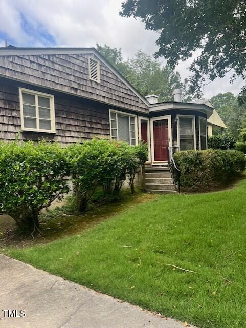 604 Main St, Louisburg, NC 27549