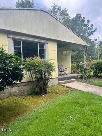 604 Main St, Louisburg, NC 27549