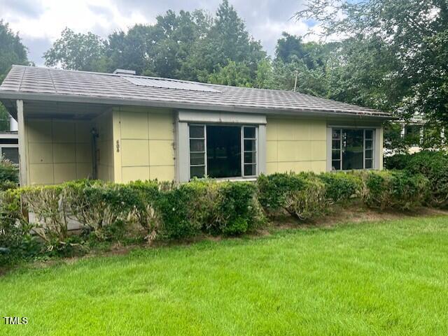 604 Main St, Louisburg, NC 27549